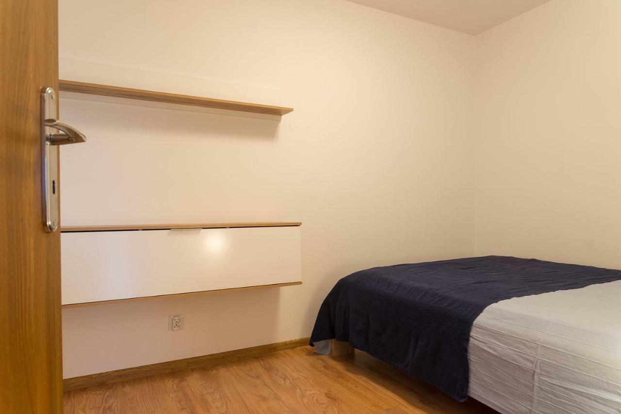 Apartament Na Urlop - Centrum - Przy Amfiteatrze - 500M Do Basenow Wisła Eksteriør bilde