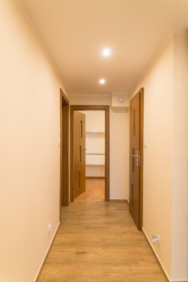 Apartament Na Urlop - Centrum - Przy Amfiteatrze - 500M Do Basenow Wisła Eksteriør bilde