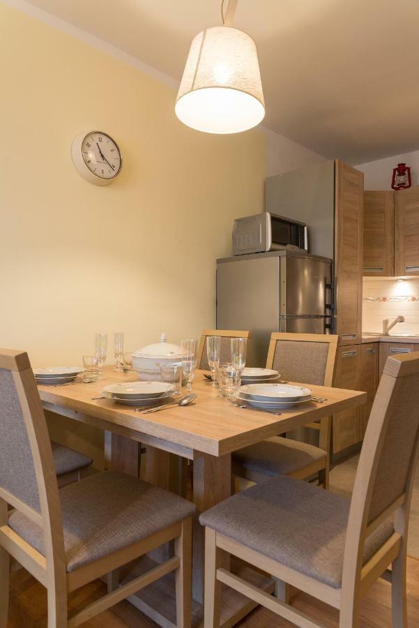 Apartament Na Urlop - Centrum - Przy Amfiteatrze - 500M Do Basenow Wisła Eksteriør bilde