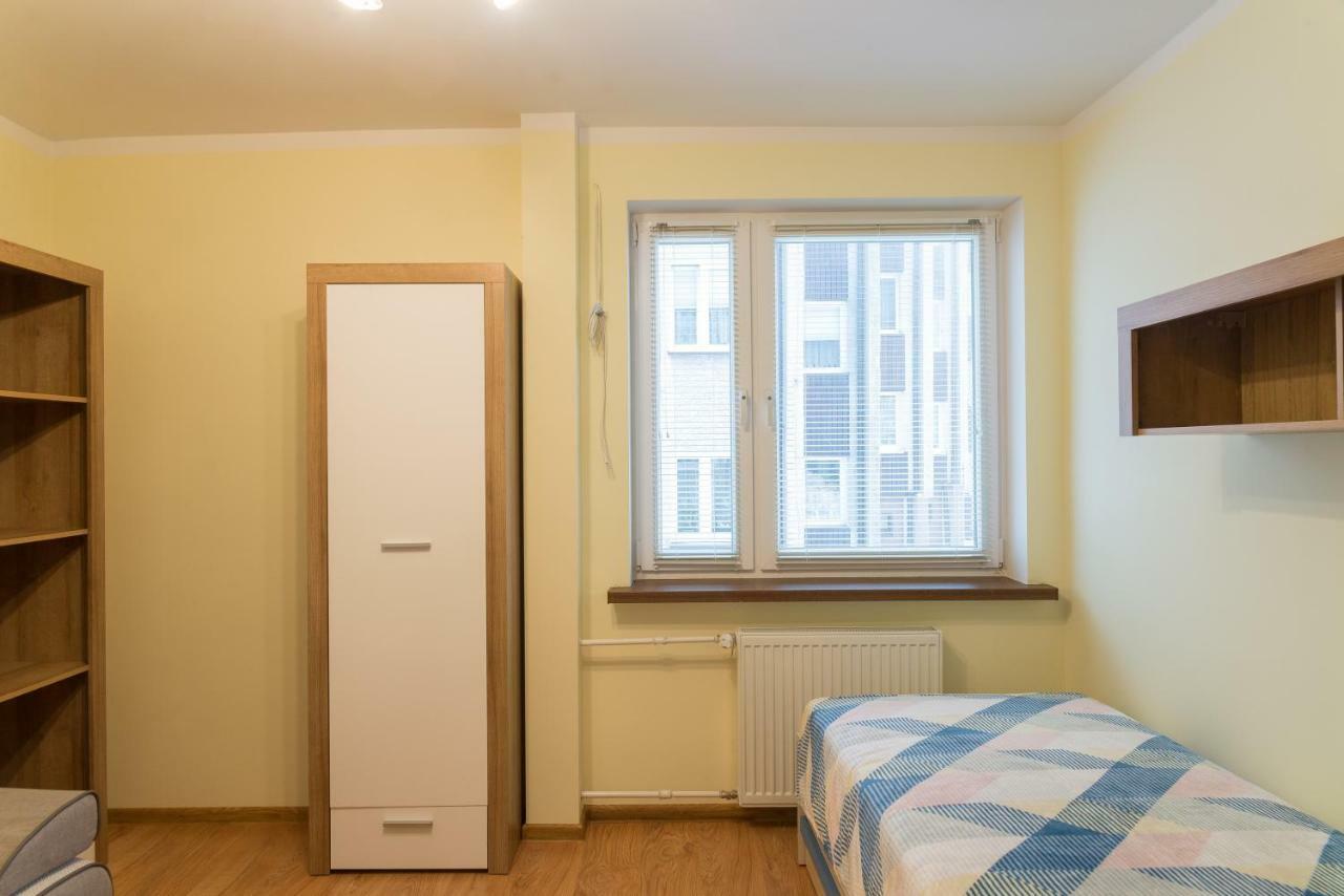 Apartament Na Urlop - Centrum - Przy Amfiteatrze - 500M Do Basenow Wisła Eksteriør bilde
